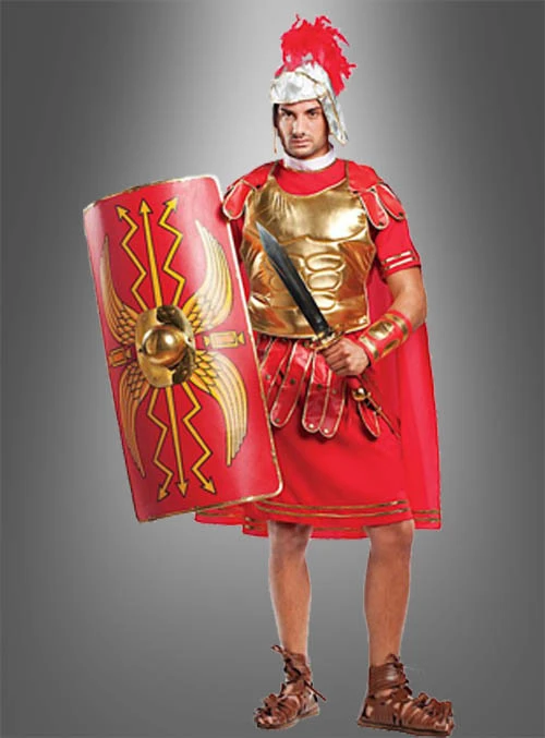 Römischer Gladiator 1 Römischer Gladiator