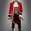 Captain Hook Kostüm
