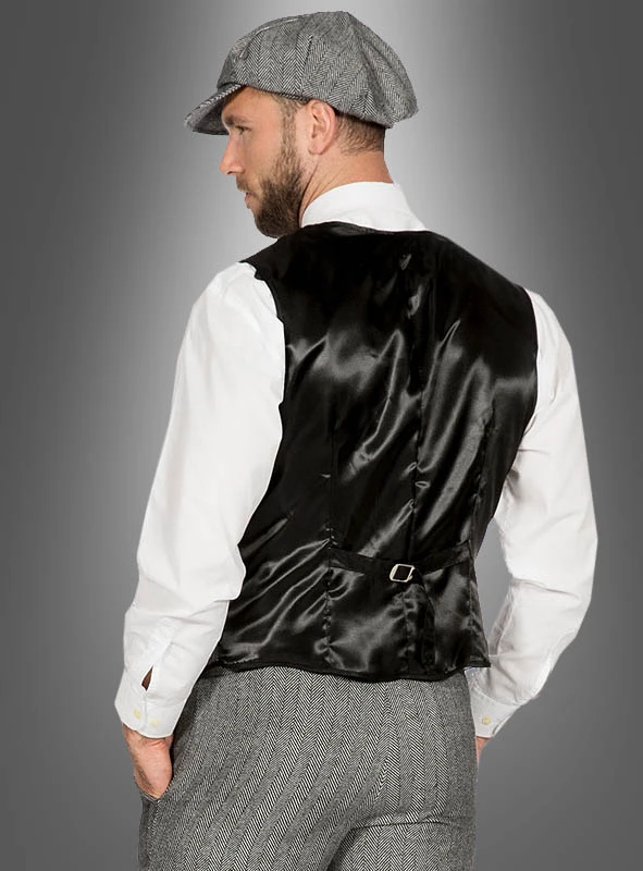 20er Kostüm Finn Mit Knickerbocker 2 20er Kostüm Finn Mit Knickerbocker – Bild 2