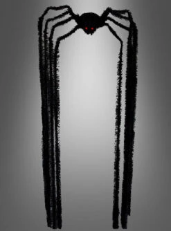 Riesige Haarige Spinne Mit Animation 190cm