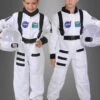 Astronaut Space Shuttle Kinderkostüm