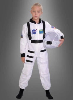 Astronaut Space Shuttle Kinderkostüm 5 Astronaut Space Shuttle Kinderkostüm -Cosplay-Laden 35 403086 pic3