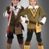 Robin Hood Kinderkostüm