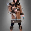 Eskimo Damenkostüm