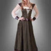 Mittelalterkleid Lady Marian