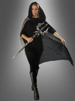 Fetziger Kapuzen Umhang 6 Fetziger Kapuzen Umhang -Cosplay-Laden 35 54893 pic3