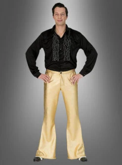 Disco Schlaghose 70er Jahre Style 7 Disco Schlaghose 70er Jahre Style -Cosplay-Laden 35 608546 x pic4