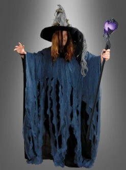 Fetziger Überwurf Poncho XXXL Deluxe