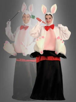 Häschen Aus Dem Hut Spaßkostüm