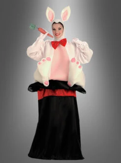 Häschen Aus Dem Hut Spaßkostüm -Cosplay-Laden 40 60425 pic3