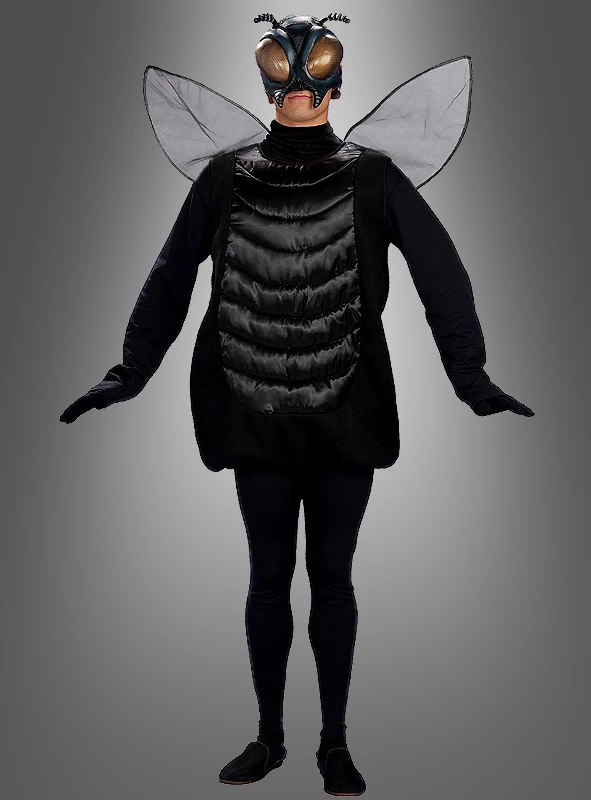 Riesenfliege Lästige Mücke Mit Maske 1 Riesenfliege Lästige Mücke Mit Maske