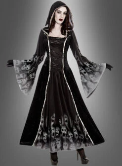 Verlorene Seele Damenkostüm