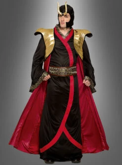 Drachenkaiser Kostüm Für Herren