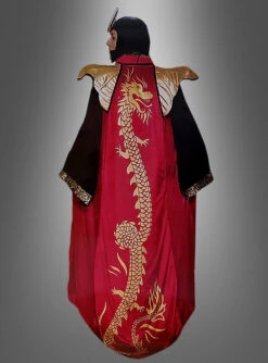 Drachenkaiser Kostüm Für Herren -Cosplay-Laden 40 79315 pic3