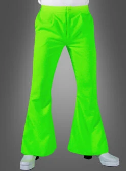 Hippie Hose Mit Schlag Für Herren 6 Hippie Hose Mit Schlag Für Herren -Cosplay-Laden 42 203277 x pic3