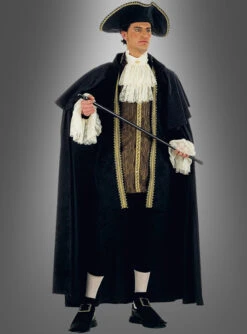 Deluxe Venezianischer Graf