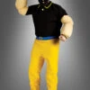 Deluxe Brutus Kostüm Popeye Matrose