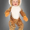 Tigerkostüm Baby