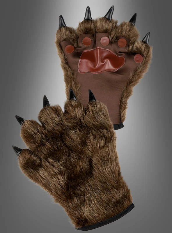 Wolfskrallen Werwolf 1 Wolfskrallen Werwolf