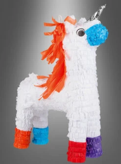 Pinata Einhorn 55 X 40 Cm Kindergeburtstag