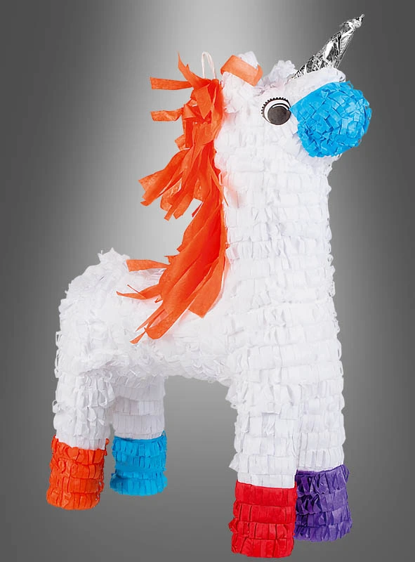 Pinata Einhorn 55 X 40 Cm Kindergeburtstag 1 Pinata Einhorn 55 X 40 Cm Kindergeburtstag