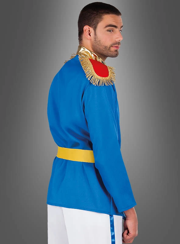 Märchenprinz James 2 Märchenprinz James – Bild 2