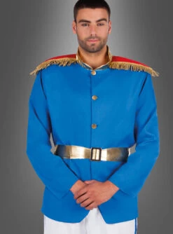 Märchenprinz James 5 Märchenprinz James -Cosplay-Laden 6 85041 pic3