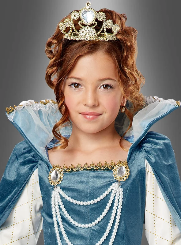 Traumhaftes Prinzessinnen Kleid 2 Traumhaftes Prinzessinnen Kleid – Bild 2