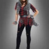 Wolf Kostüm Für Damen