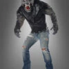 Werwolf Kostüm Für Erwachsene