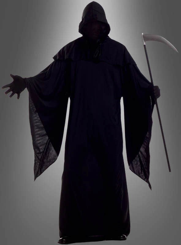 Horror Robe Herrenkostüm 1 Horror Robe Herrenkostüm