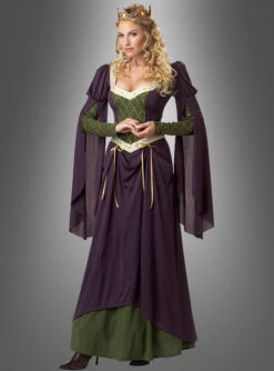 Mittelalterkleid Agnes