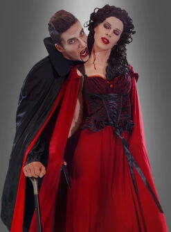 Rotkäppchen Kostüm 3 In 1 -Cosplay-Laden 70 01185 pic3