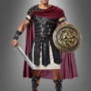 Römer Kostüm Gladiator Flavus