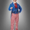 Uncle Sam Deluxe