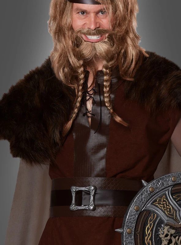 Wikinger Nordmann 2 Wikinger Nordmann – Bild 2