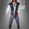 Piratenkostüm Scallywag