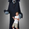 Gigantisches Vampir Kostüm Oder Deko Ca. 240 Cm