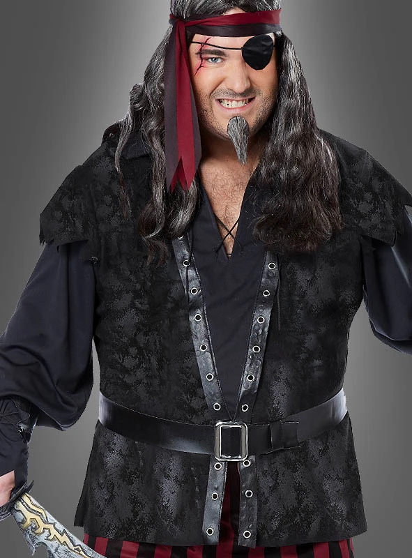 XXL Captain Klaas 2 XXL Captain Klaas – Bild 2