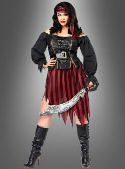 Freibeuterin Elaine XXL