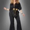 Disco Dazzler XXL Kostüm Damen