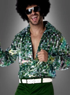 70er Kleidung Disco Tino 5 70er Kleidung Disco Tino -Cosplay-Laden 70 5121 181 pic3