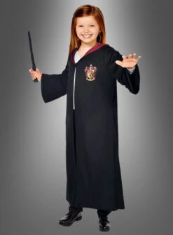 Cosplay-Laden 13 Hermine Granger Gryffindor Robe Aus Harry Potter