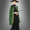 Professor McGonagall Kostüm Für Damen