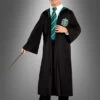 Slytherin Umhang Aus Draco Malfoy Harry Potter