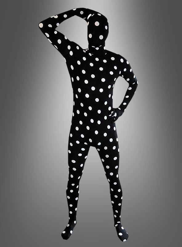 Morphsuit Punkte 2 Morphsuit Punkte – Bild 2