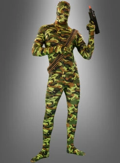 Morphsuit Tarnanzug -Cosplay-Laden 80 mpco pic3