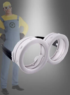Minion Brille Für Erwachsene