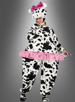 Klara Die Kuh Kostüm
