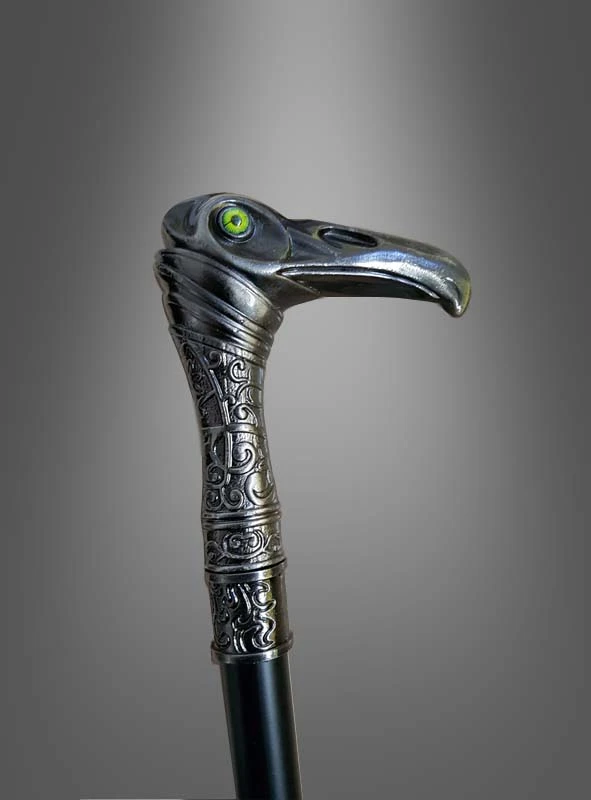 Spazierstock Adlerkopf Deluxe 1 Spazierstock Adlerkopf Deluxe